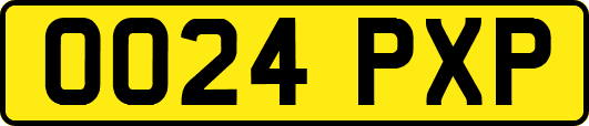 OO24PXP