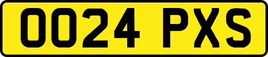 OO24PXS