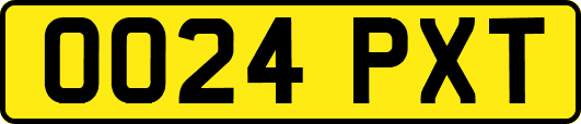 OO24PXT