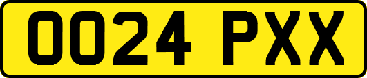 OO24PXX