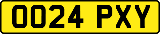 OO24PXY