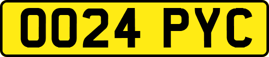 OO24PYC