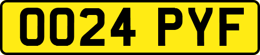 OO24PYF