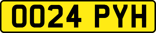 OO24PYH