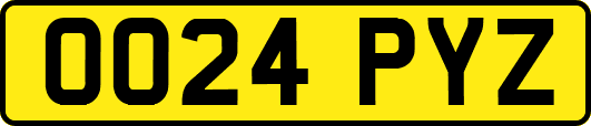 OO24PYZ