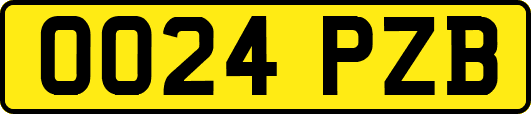 OO24PZB