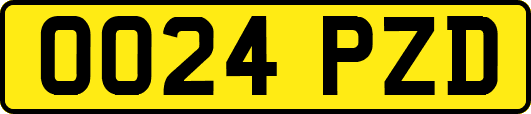 OO24PZD