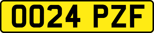 OO24PZF