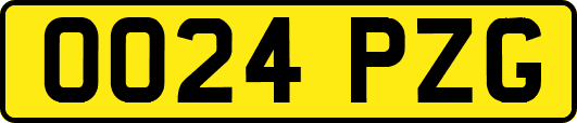 OO24PZG