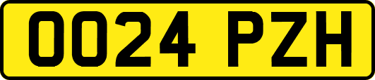 OO24PZH