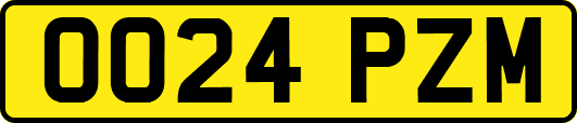 OO24PZM
