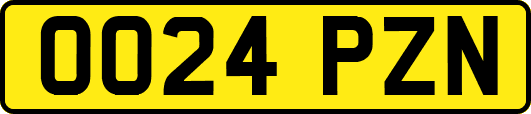 OO24PZN