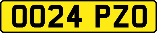 OO24PZO