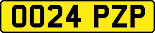 OO24PZP