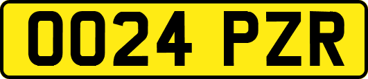OO24PZR