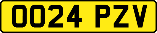 OO24PZV