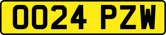 OO24PZW
