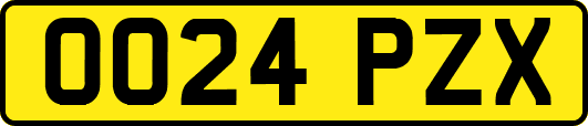 OO24PZX