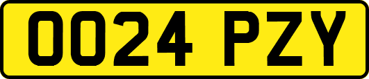 OO24PZY