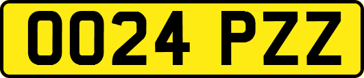 OO24PZZ