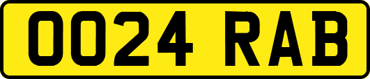 OO24RAB