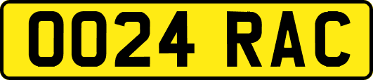 OO24RAC