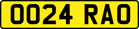 OO24RAO
