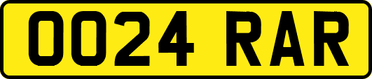OO24RAR