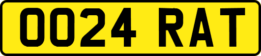 OO24RAT