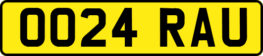 OO24RAU