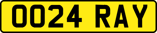 OO24RAY