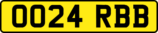 OO24RBB