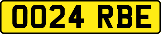 OO24RBE
