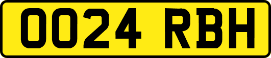 OO24RBH