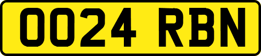 OO24RBN