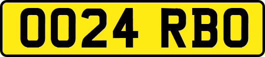 OO24RBO