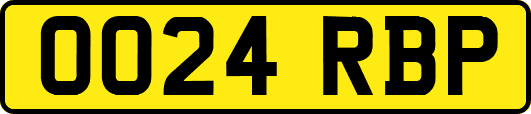 OO24RBP