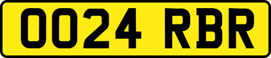 OO24RBR