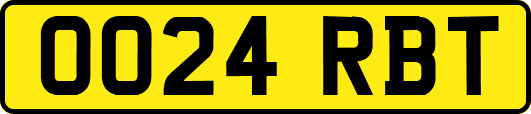 OO24RBT
