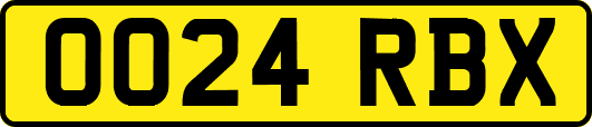 OO24RBX