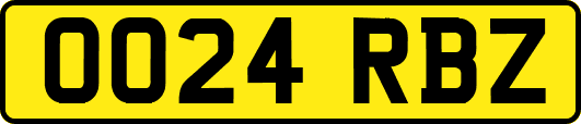 OO24RBZ