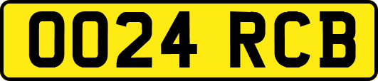 OO24RCB