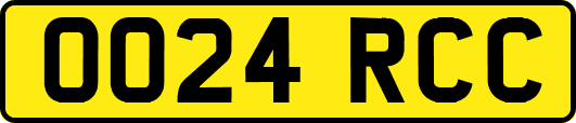 OO24RCC