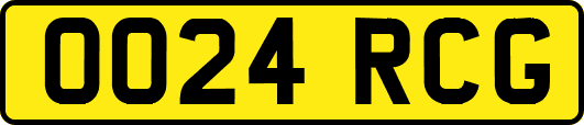 OO24RCG