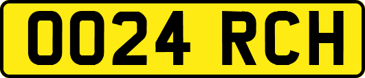 OO24RCH