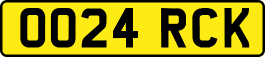 OO24RCK
