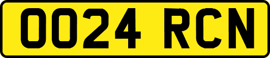 OO24RCN