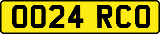 OO24RCO