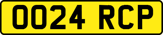 OO24RCP