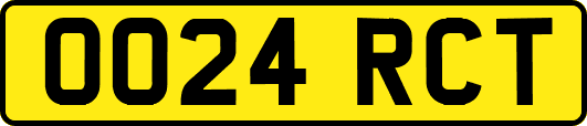 OO24RCT